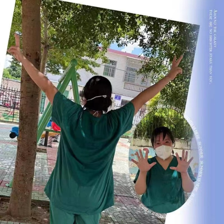 驰援多地，九医人交出满意战疫答卷(图3)