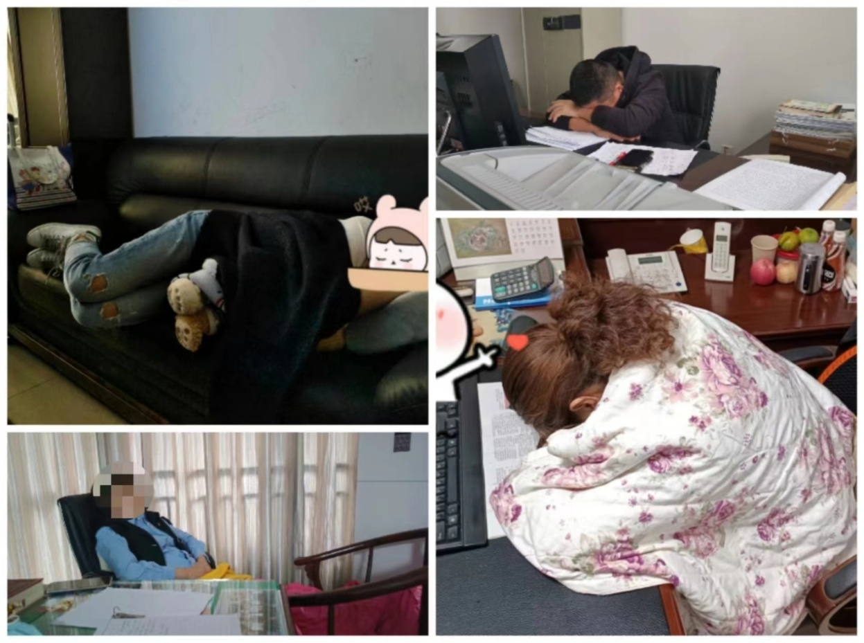 风雨过后见彩虹，浮云过后艳阳天！——是我们最长情的告白(图7)