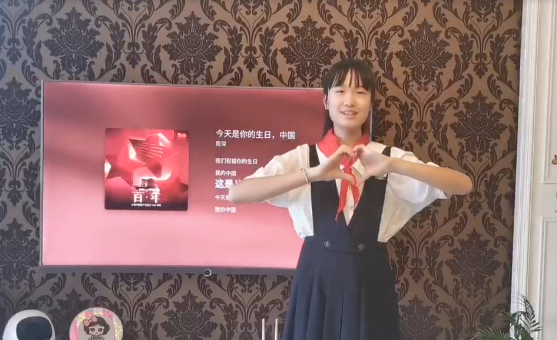 同心战“疫”，我们在行动——静默中的最美科一人(图10)