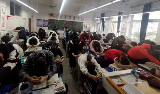 重温先贤智慧，弘扬国学文化——纪念孔子诞辰2573周年(图5)