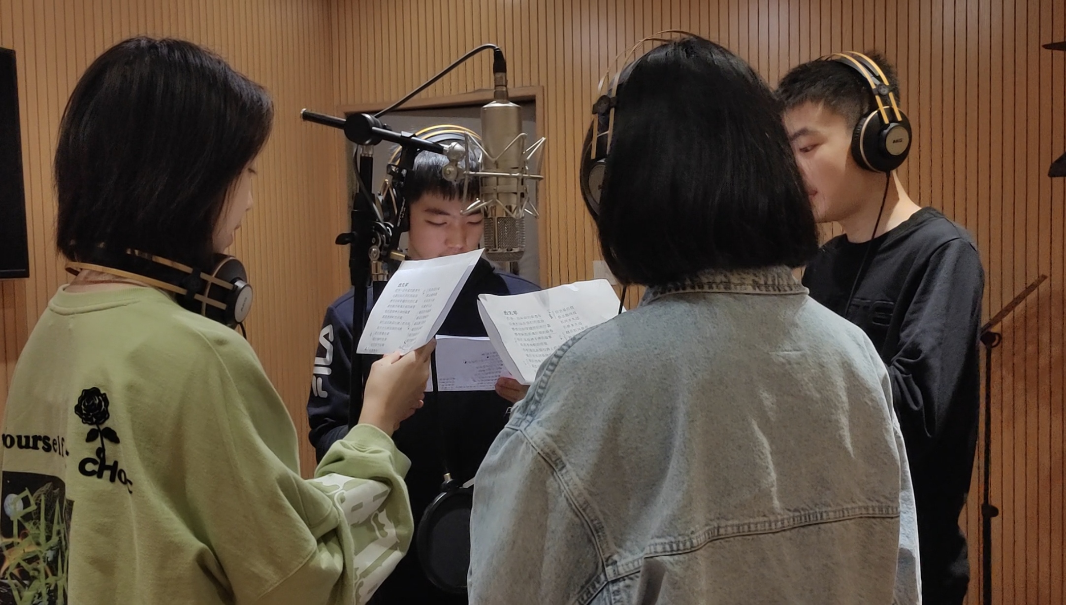 铭记历史 缅怀先烈 全国第九个烈士纪念日系列活动(图4) 铭记历史 缅怀先烈 全国第九个烈士纪念日系列活动(图4)