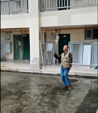 展现残疾人别样风采  科学城残联开展云端残疾人运动会(图2)