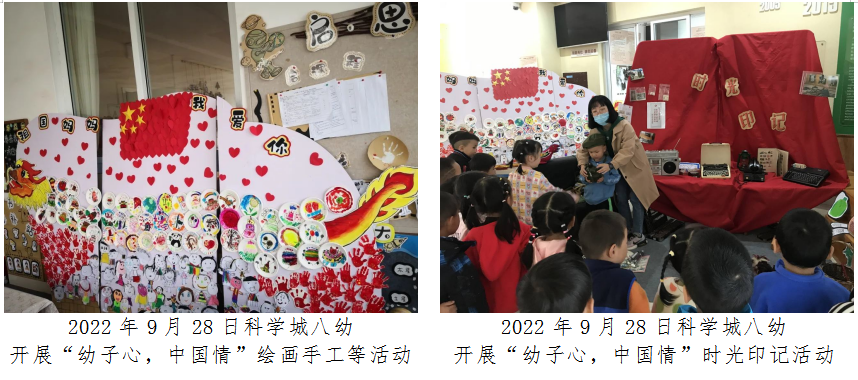 科学城未成年人思想道德建设及德育简报（第八期）(图7)