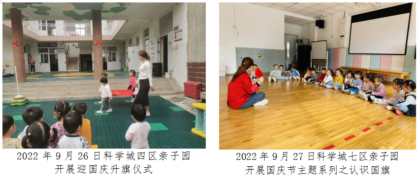 科学城未成年人思想道德建设及德育简报（第八期）(图10)