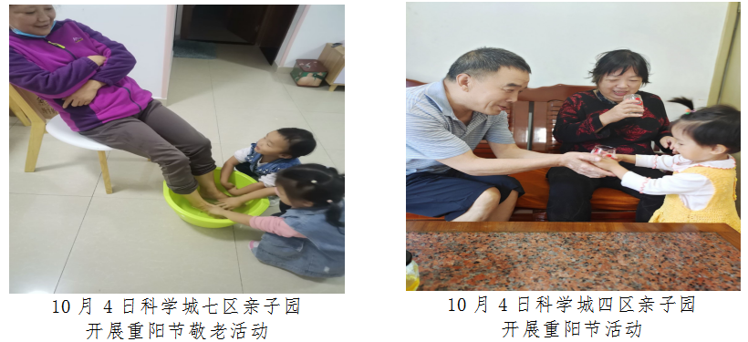 科学城未成年人思想道德建设及德育简报（第八期）(图21)