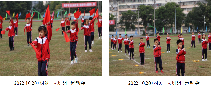 科学城未成年人思想道德建设及德育简报（第八期）(图35)