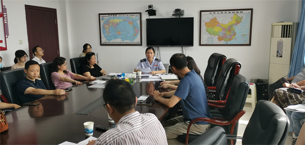 平凡岗位书写不平凡的人生(图4)