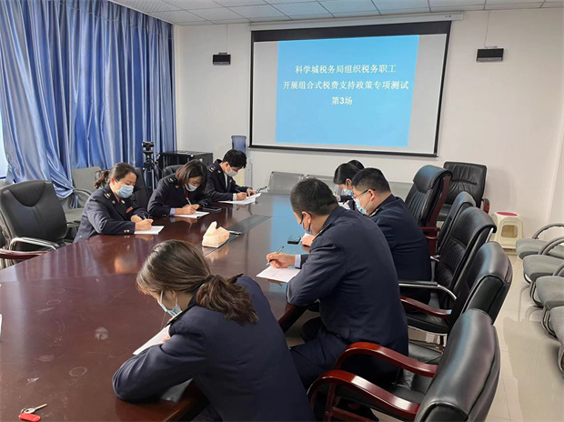 平凡岗位书写不平凡的人生(图3)