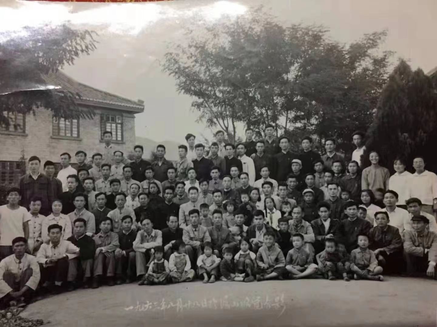 家风家训 | 忠厚传家久，诗书继世长(图2)