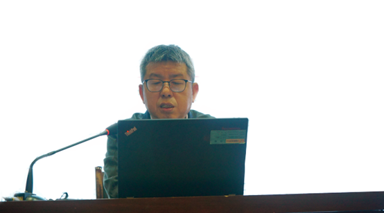 中物院开展2022年平安建设与普法干部业务能力提升培训(图3) 中物院开展2022年平安建设与普法干部业务能力提升培训(图3)