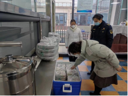 科学城市场监管局开展“春雷行动2023”春节前 安全综合检查(图5)