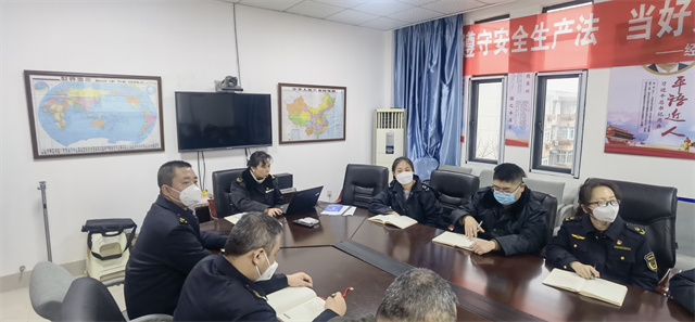 经管中心党支部开展2023年1月主题党日活动(图2) 经管中心党支部开展2023年1月主题党日活动(图2)