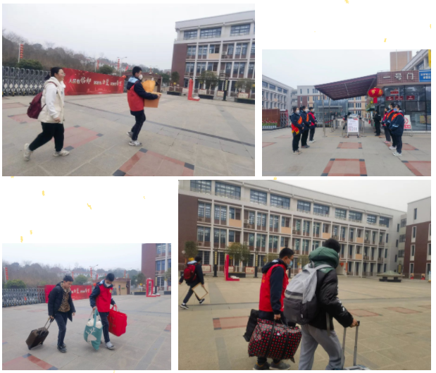 玉兔携福开新篇 逐浪启航向未来(图5)