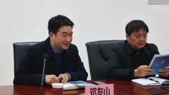 追求卓越，发展共赢——香港科技大学（广州）招生组来我校交流座谈(图4)