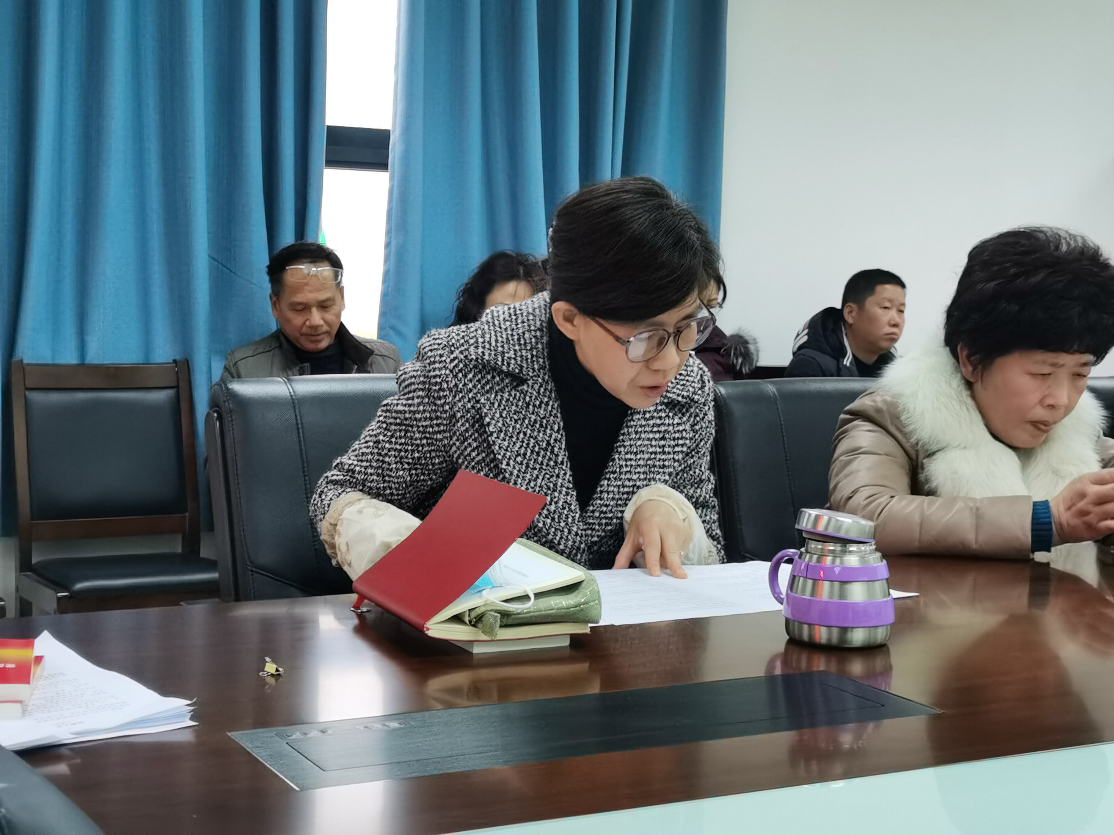 树廉洁之心 行廉洁之事 做廉洁之人(图3)