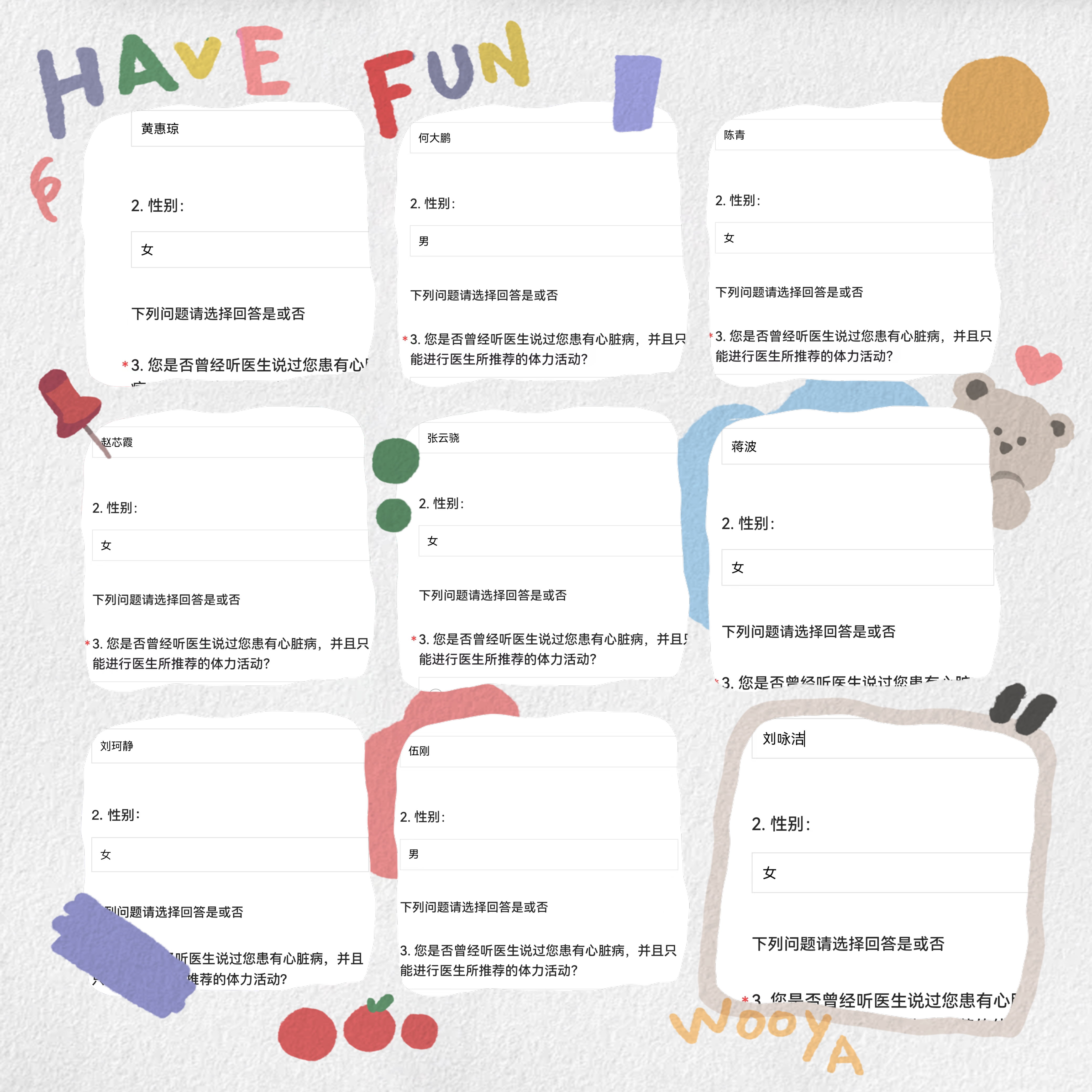 关爱会员健康 科学恢复运动(图2) 关爱会员健康 科学恢复运动(图2)