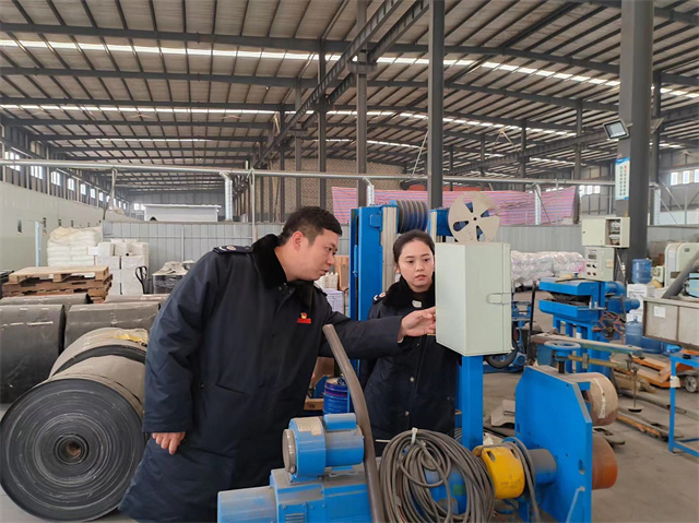 科学城税务局快办快结维护出口企业合法权益(图1) 科学城税务局快办快结维护出口企业合法权益(图1)