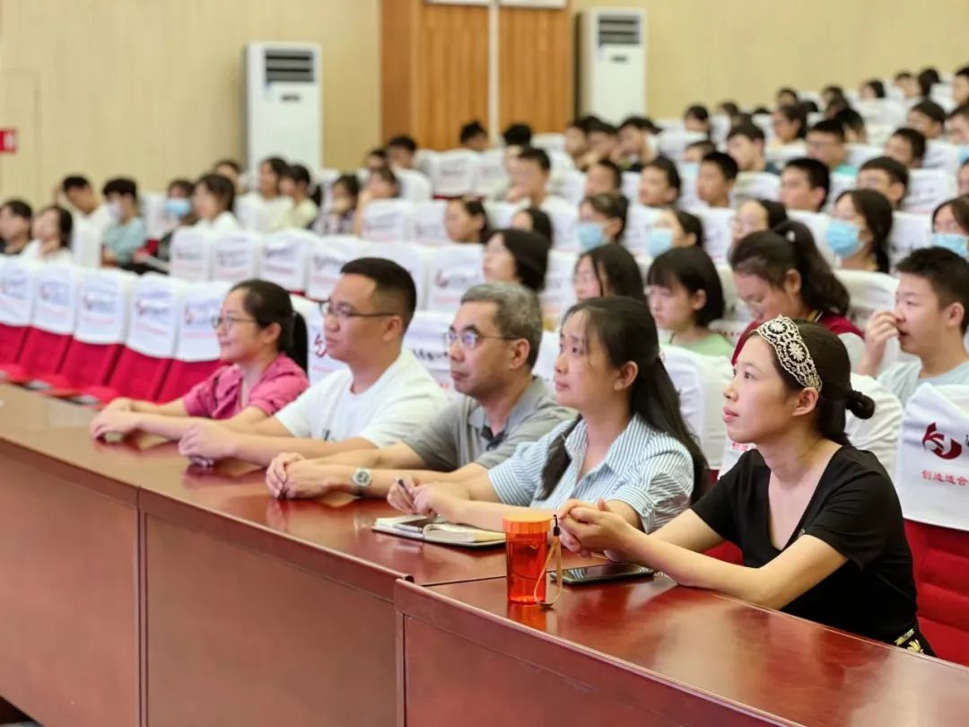 读书，让内心山河壮阔！(图12)