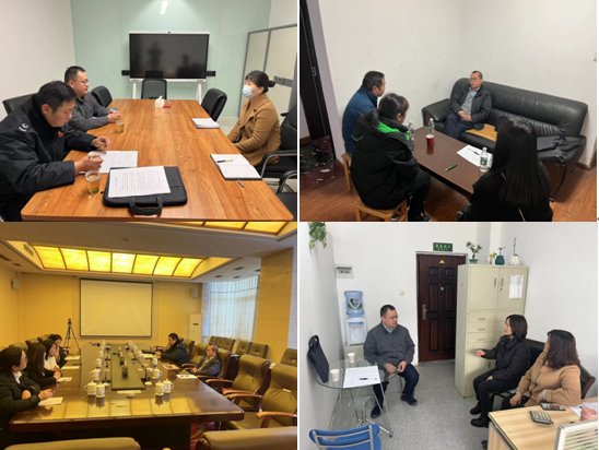 科学城税务局持续发力提升纳税人满意度(图2) 科学城税务局持续发力提升纳税人满意度(图2)