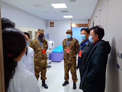 科学城2023年春季征兵工作圆满结束(图1)