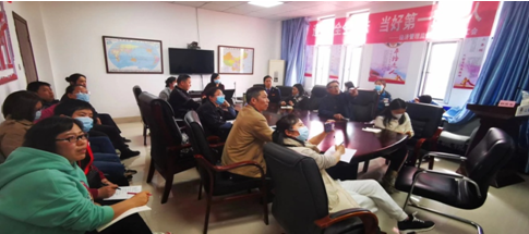 你的“急难愁盼”我们来办——科学城税务局举办个体工商户全电票开具与申报税操作培训(图1) 你的“急难愁盼”我们来办——科学城税务局举办个体工商户全电票开具与申报税操作培训(图1)