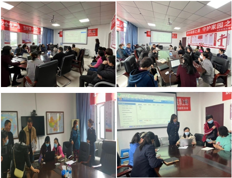 你的“急难愁盼”我们来办——科学城税务局举办个体工商户全电票开具与申报税操作培训(图2) 你的“急难愁盼”我们来办——科学城税务局举办个体工商户全电票开具与申报税操作培训(图2)