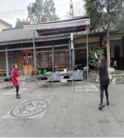 党工共建聚合力,春游踏青忆初心(图5) 党工共建聚合力,春游踏青忆初心(图5)