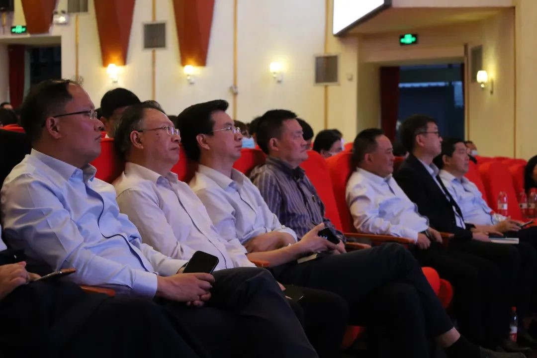 科学城春蕾学校举办家庭教育大型公益讲座(图2)