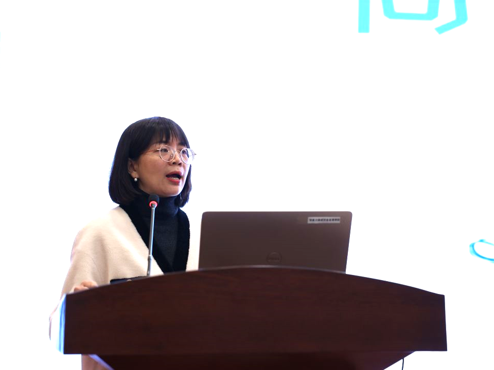 同心同行 共育成长——科学城一中初24届家庭教育指导会(图6)