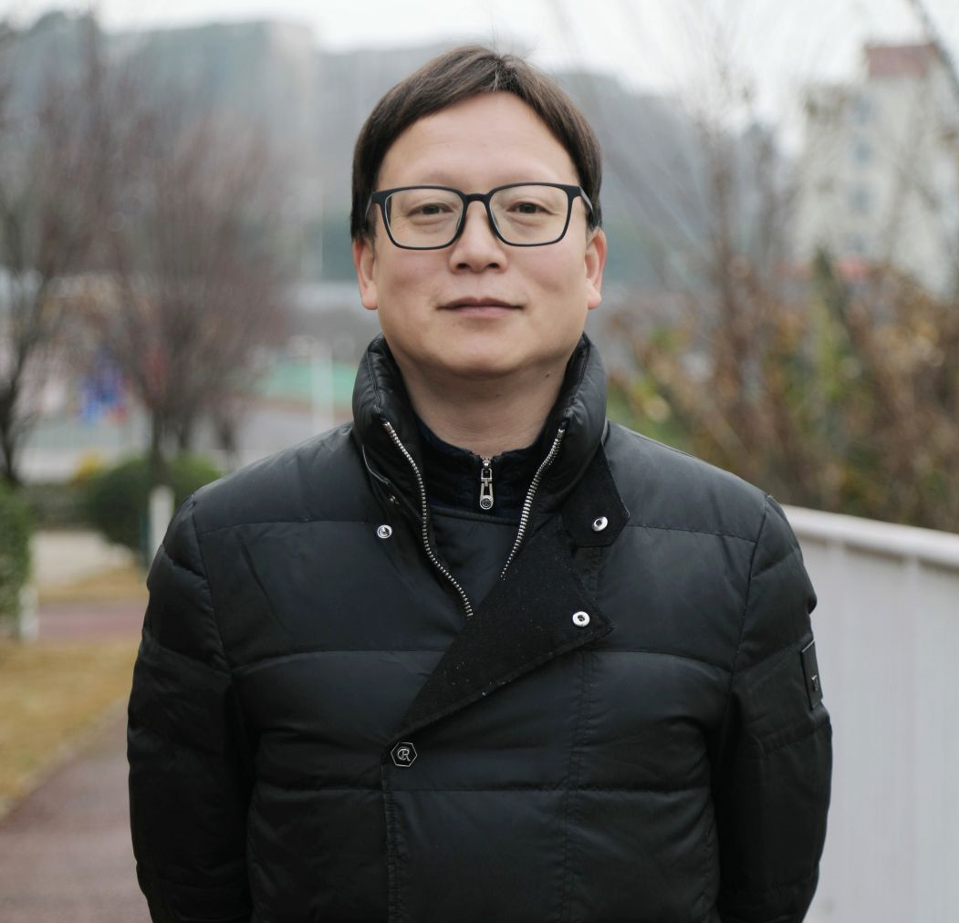 科学城一中 高三名师风采展(图11)