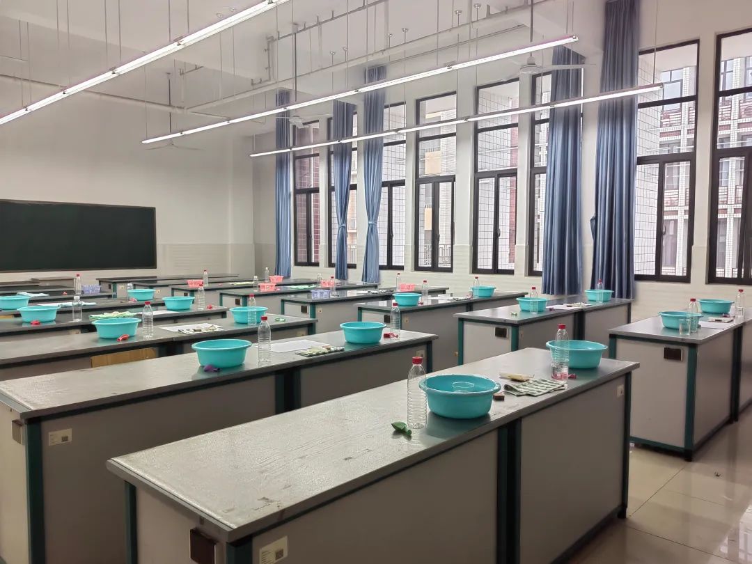 【科一·科技节】学科教室体验，科技引领未来——科技节系列报道（二）(图21)