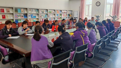春蕾学校第三批跟岗实训教师赴东师附小幼儿园(图4)