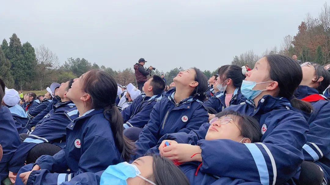 【科一·科技节】科一中首次科技研学活动，精彩！——科技节系列报道（五）(图11)
