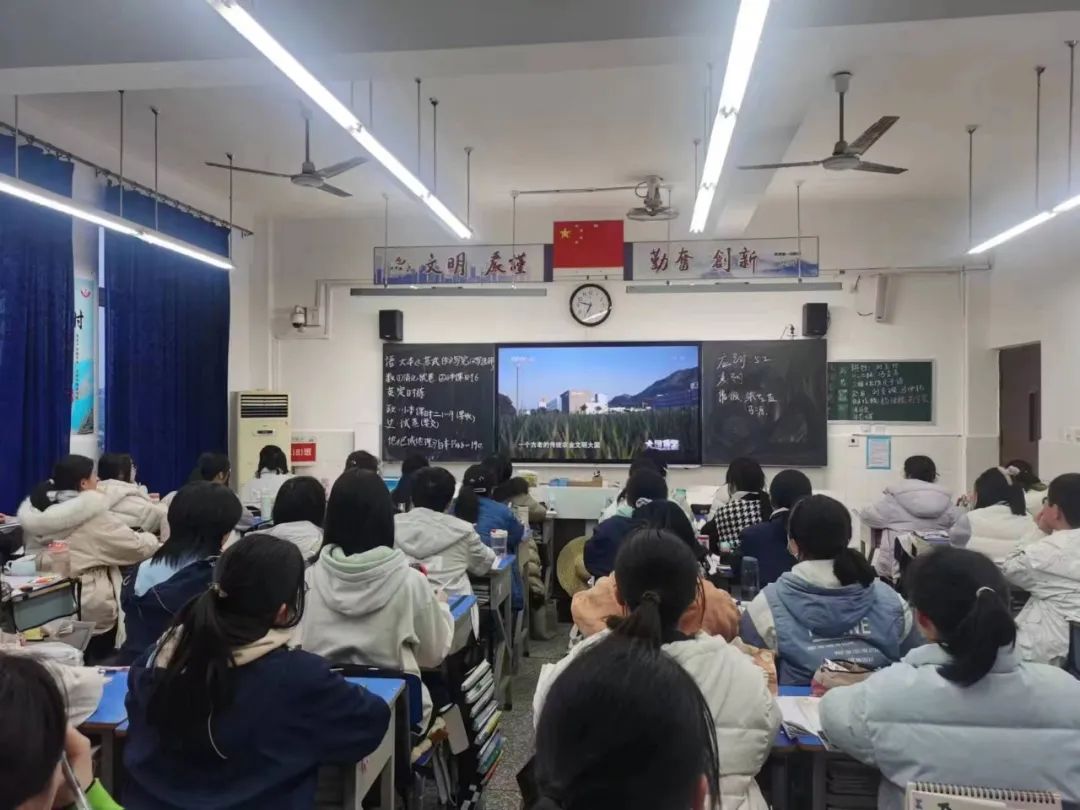 【科一·科技节】大国重器扬国威，薪火相传担使命——科技节系列报道（六）(图4)