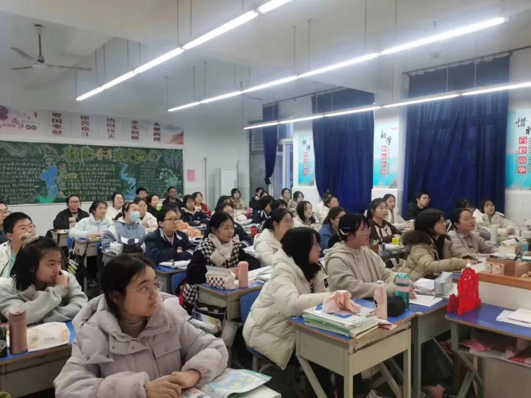 【科一·科技节】大国重器扬国威，薪火相传担使命——科技节系列报道（六）(图6)