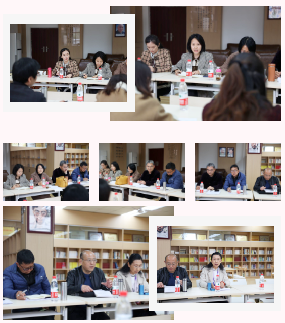 教学督导进课堂，听课教研促成长——游仙区教研室专家团队莅临我校开展初中教研活动(图3)