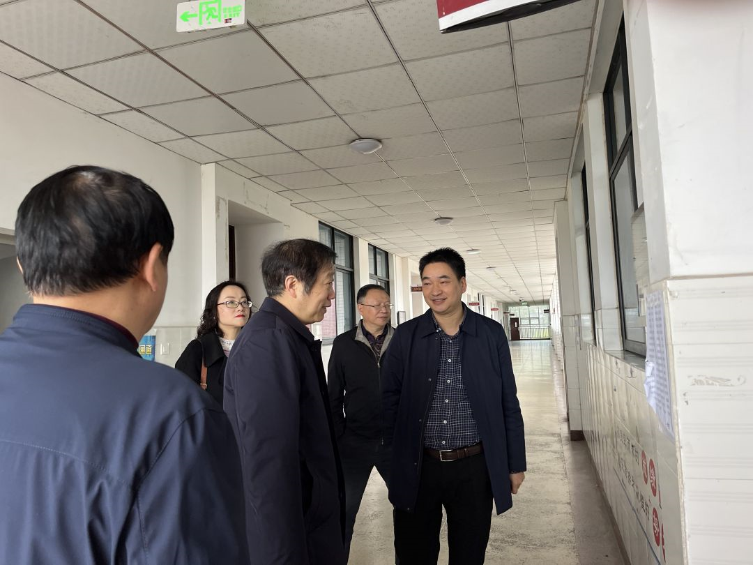 蓄力新高考 奋进新征程——积极推进高考综合改革，助力学校教育高质量发展(图25)
