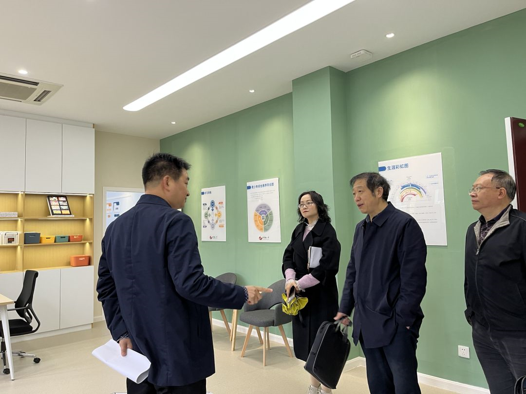蓄力新高考 奋进新征程——积极推进高考综合改革，助力学校教育高质量发展(图26)