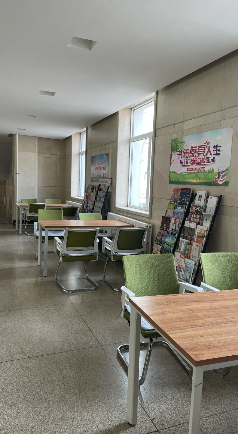 学思并行助提升 | 科一中教师赴东北师大附中跟岗学习札记（三）(图4)