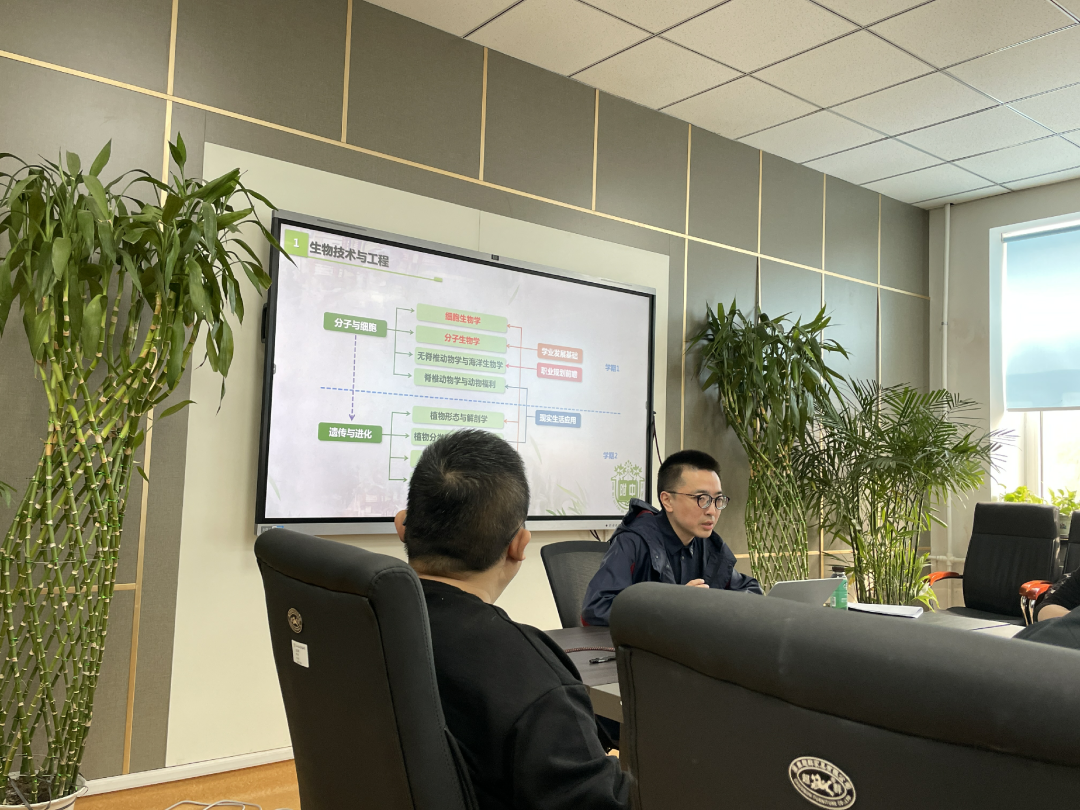 学思并行助提升 | 科一中教师赴东北师大附中跟岗学习札记（三）(图9)