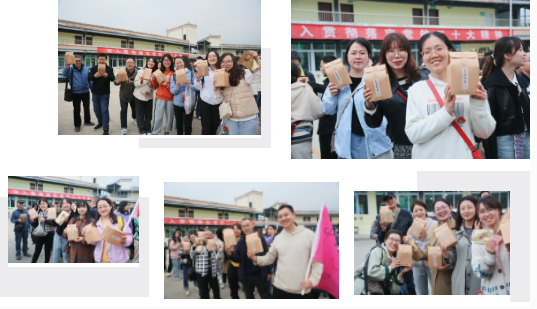 踏青寻春，采茶品茗，悦享劳动，拾趣生活——科学城一中组织教职工2023年春季研学活动(图19)