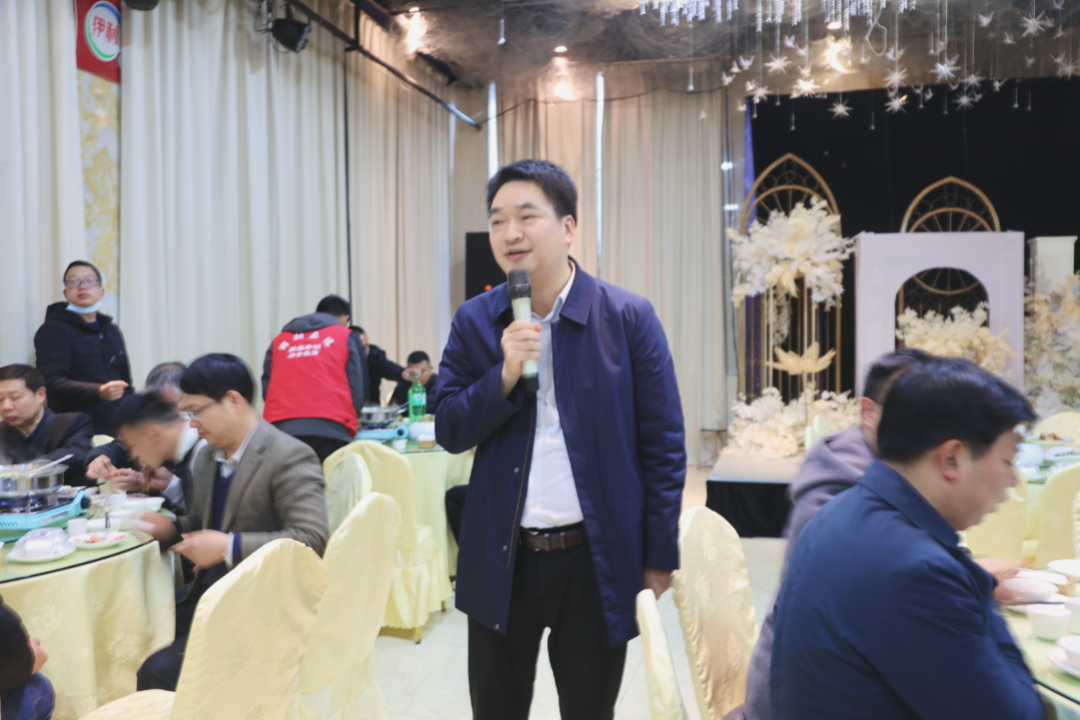 踏青寻春，采茶品茗，悦享劳动，拾趣生活——科学城一中组织教职工2023年春季研学活动(图20)