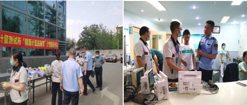 严格监督执法 筑牢民生安全防线(图2) 严格监督执法 筑牢民生安全防线(图2)