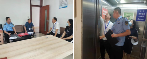 严格监督执法 筑牢民生安全防线(图3) 严格监督执法 筑牢民生安全防线(图3)