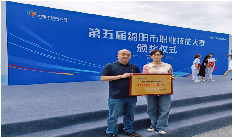 技能比武显身手 竞技大赛争上游(图2)