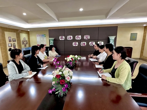 逐梦正当时  蓄力促成长 || 春蕾教师赴东师附小跟岗实训（十一）(图4)