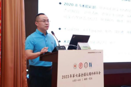 我院甲状腺外科团队在全国手术比赛中荣获佳绩(图1)