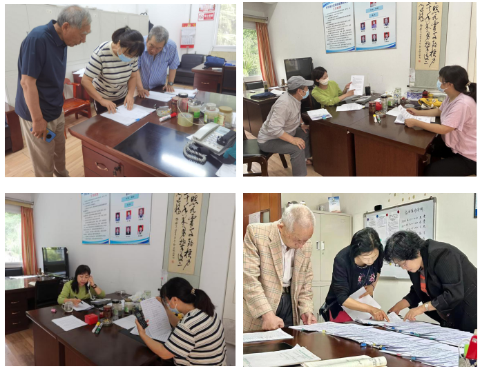 春雷街道发放《科学城住宅专 维修资金缴纳通知书》(图2) 春雷街道发放《科学城住宅专 维修资金缴纳通知书》(图2)