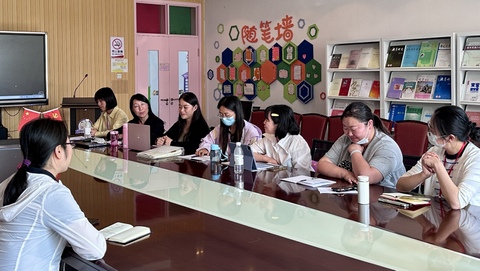 幼儿亦率性|课堂皆故事||春蕾教师赴东师附小跟岗实训（十二）(图2)