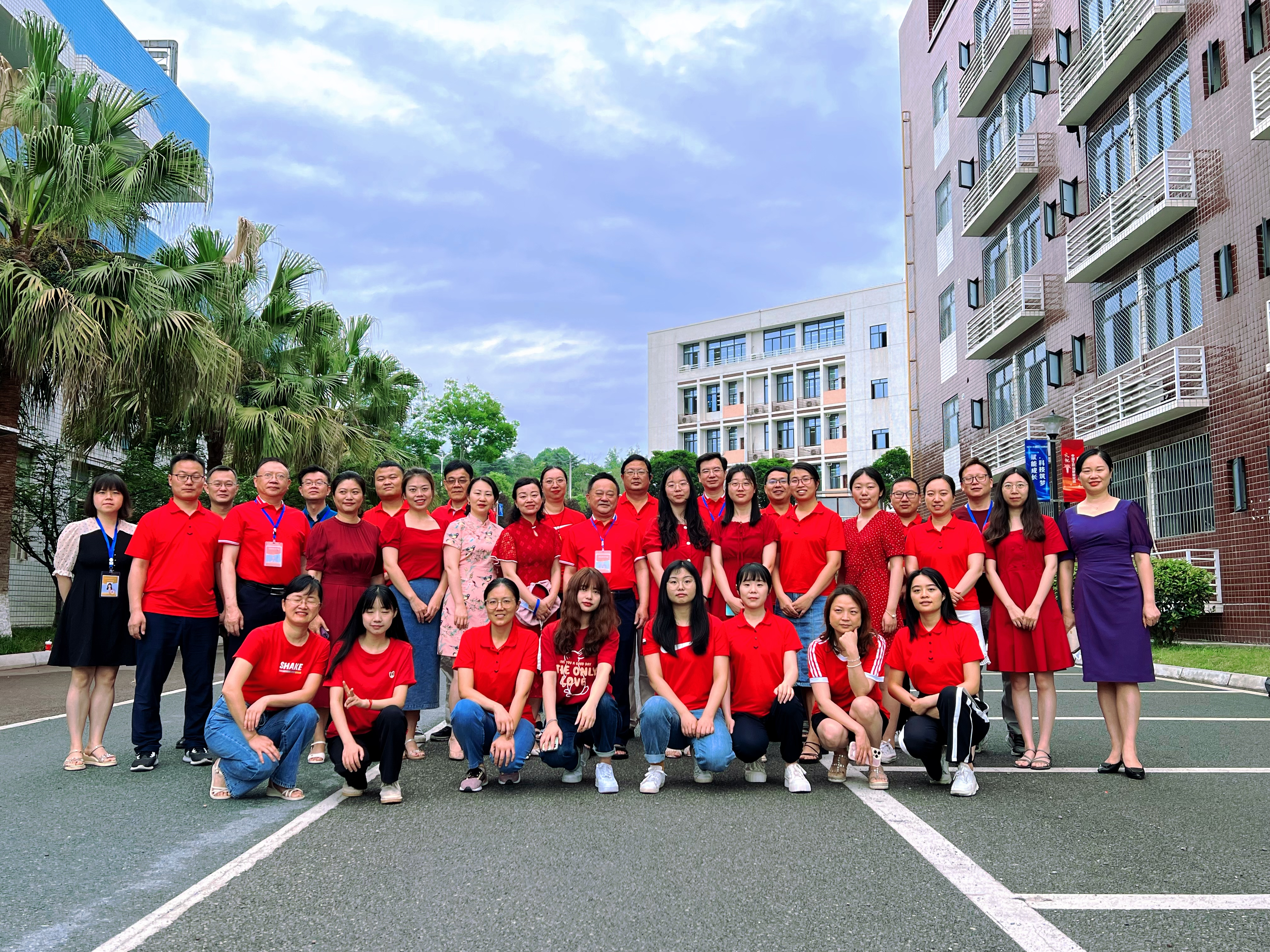 科学城卫健委圆满完成辖区2023年高考医卫保障任务(图1) 科学城卫健委圆满完成辖区2023年高考医卫保障任务(图1)